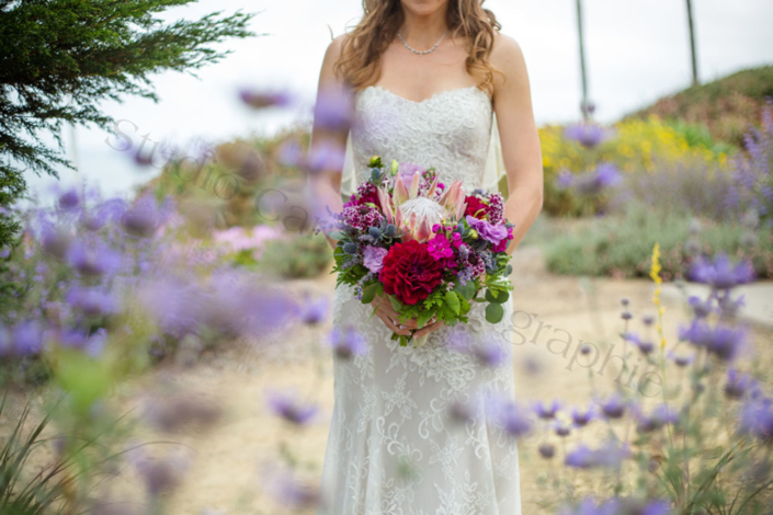 Bouquet Wedding Flowers