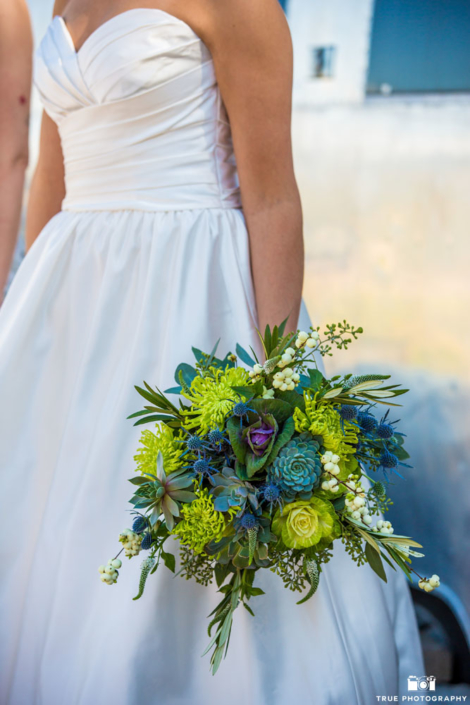 Bouquet Wedding Flowers