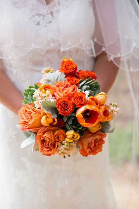 Bouquet Wedding Flowers