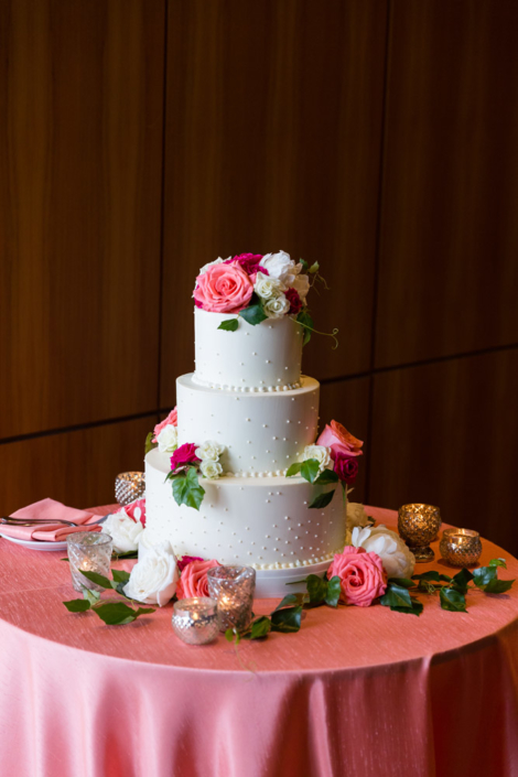 Wedding Flowers Pink Scripps Forum