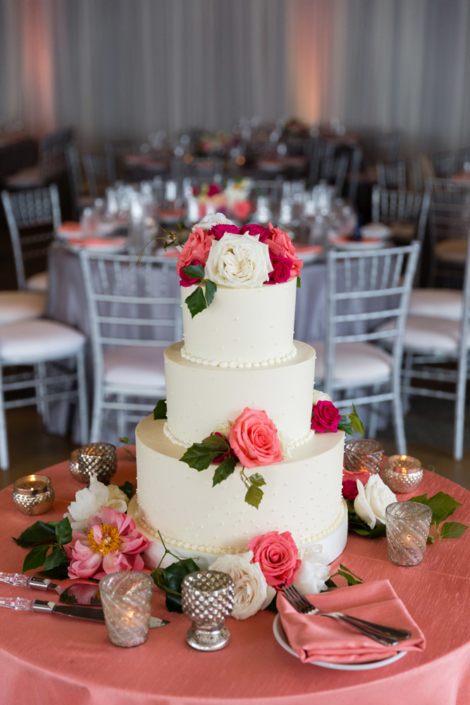 Wedding Flowers Pink Scripps Forum