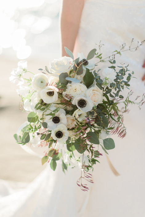 Bouquet Wedding Flowers