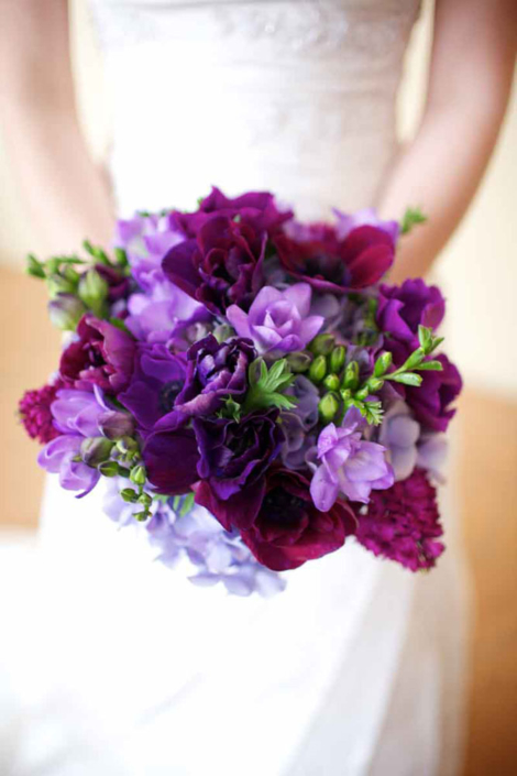 Bouquet Wedding Flowers