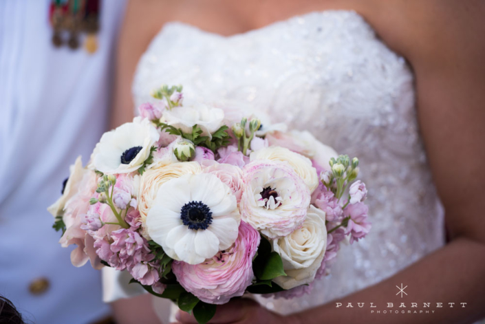 Bouquet Wedding Flowers