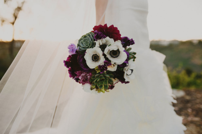 Bouquet Wedding Flowers