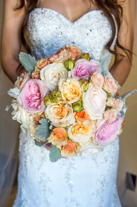 Bouquet Wedding Flowers