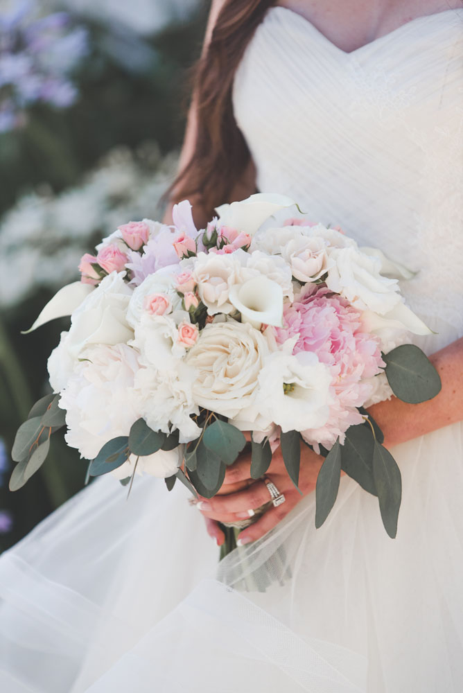 Bouquet Wedding Flowers