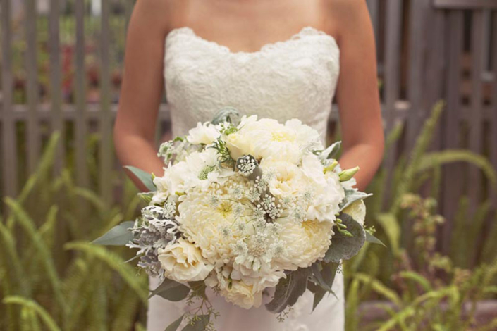 Bouquet Wedding Flowers