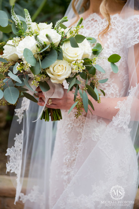 Bouquet Wedding Flowers