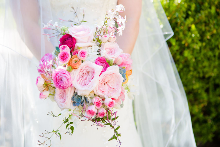 Bouquet Wedding Flowers