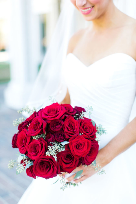 Bouquet Wedding Flowers