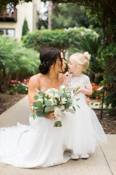 Bouquet Wedding Flowers