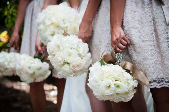 Bouquet Wedding Flowers