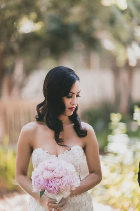 Bouquet Wedding Flowers